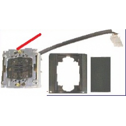 PULSADOR INTERRUPTOR (DOIGT) ORIGEN CONTI