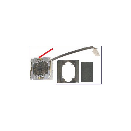 POUSS. SWITCH (FINGER) - PBQ951404