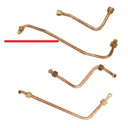 TUBO LIMENTAZIONE MAN.3G PMS ORIGINALE CONTI