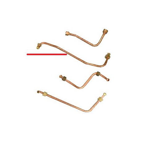 TUBE ALIMENTATION MAN.3G PMS ORIGINE CONTI - PBQ952906