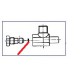 DRAINAGE 3/8 HERKUNFT CONTI