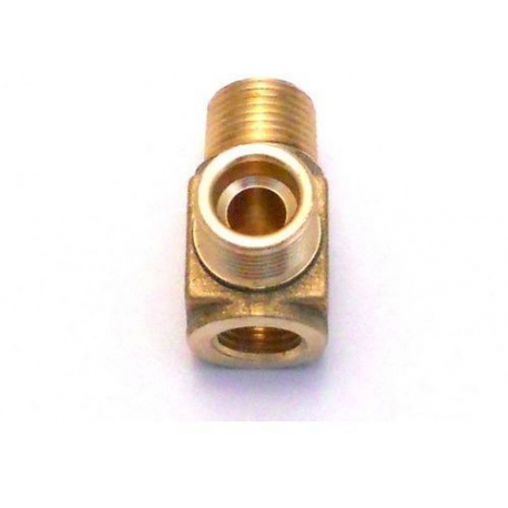 RACOR EN T 2X3/8M 1/4H - PBQ952234
