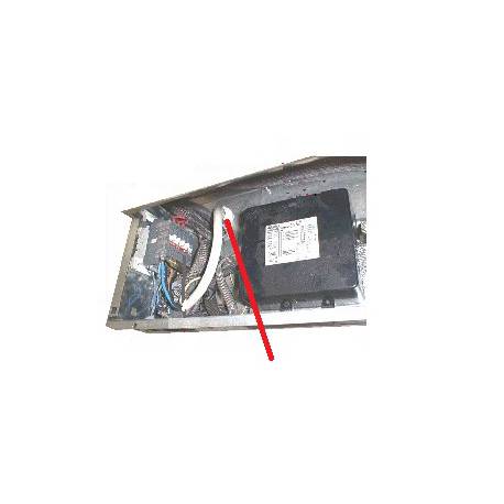DADO DI PREMISTOPPA UL - PBQ953593