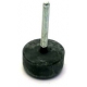 PIEDE MACCHINA D60XH30MM ORIGINALE