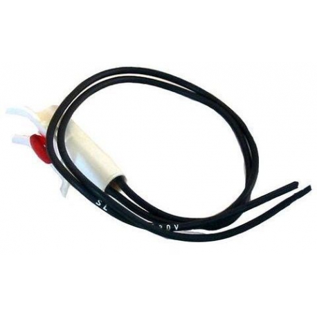 INDICADOR ROJO Ã˜8 CON HILOS - PBQ953878