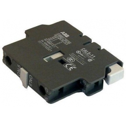 CONTACT AUXIL. ABB 1O/1F GENUINE CONTI