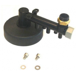 CONTI DRAIN BLOCK ASSEMBLY ORIGINAL