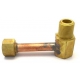 COUDE ALIMENTATION HEOS ORIGINE CONTI