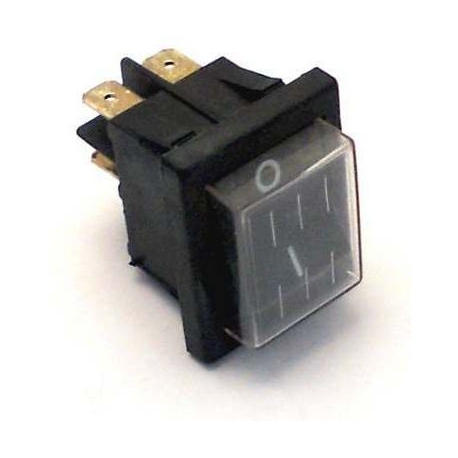 INTERRUTTORE BIPOLARE IP64 - PBQ953056