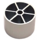 REHAUSSE ALUMINIUM H.42MM ORIGINE CONTI