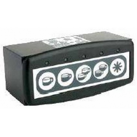 CAJA ELECTRONICA 220V CONTIBAR - PBQ953221