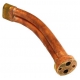 ECHANGEUR IDDV SOUDE LG 21CM ORIGINE