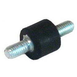 VERTICAL MOTOR DAMPER SUPPORT
