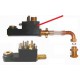RACCORDO RIGATO 1/2+JOINT ORIGINALE CONTI