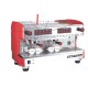 PARRILLA CALENTADOR DE TAZAS TRASERA 2 GRUPOS - PBQ954291
