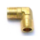RACCORDO CON FILTRO L 3/8X3/8 ORIGINALE
