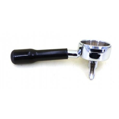 CONTI 1C PORTAFILTER BODY/CLIPS/HANDLE/SPOUT WITHOUT FILTER - PBQ954443
