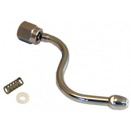 TUBE SHORT COMPLETE STEAM - PBQ965774