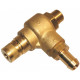 VALVE SEC. 3 BARSG1/4 GENUINE CONTI