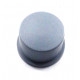 BOUTON POUSSOIR GRIS CLAIR ORIGINE CONTI - PBQ965237