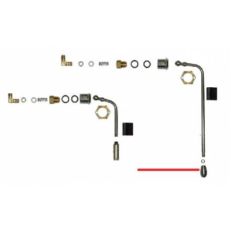 CONTERA VAPOR HYDRO EV2 - PBQ965382