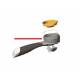 CORPO DI PORTA FILTRO . INOX TRAITE - PBQ965311