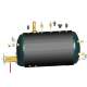 THERMOPLONGEUR 4500W 230V - PBQ965339