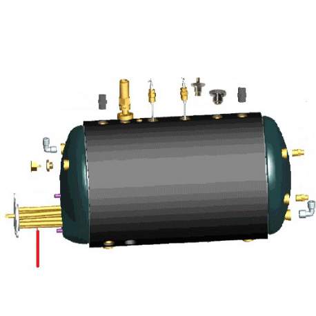 THERMOPLONGEUR 4500W 230V - PBQ965339