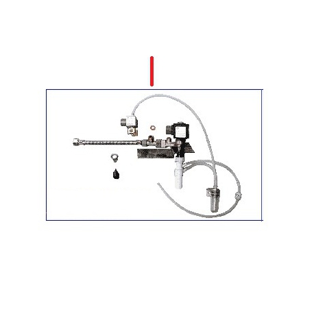 KIT CAPPUCCINO ORIGINE CONTI - PBQ966570