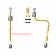 TUBE VAPEUR TW2 SOUDE ORIGINE CONTI - PBQ966519