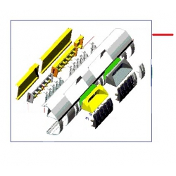 CUADRO COMPLETO TW2 2G ORIGEN CONTI