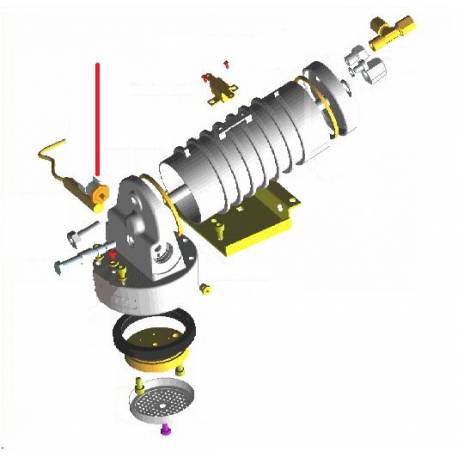 SENSOR OF TEMP.TW2 - PBQ966853
