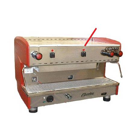 LUCE ROSSA - PBQ966985