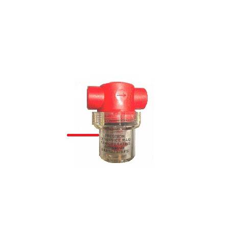 FILTRO ALIMENTACION GENERAL 50 MICRONS - PBQ966055