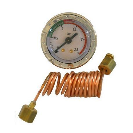 MANOMETER ESSIKA - PBQ966059