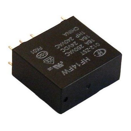 WITHDRAWABLE RELAY 16A - PBQ966172