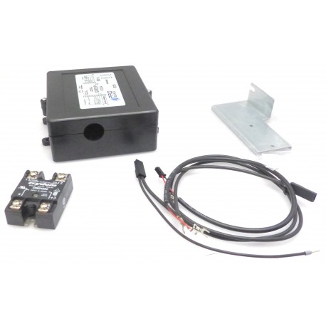 KIT CENTRAL E RELAY STATICO ESSIKA MATRICULE JUSQUE - PBQ966455