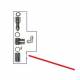 BLOCK MIXING VALVE - PBQ960505