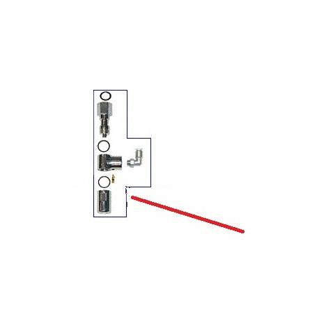BLOCK MIXING VALVE - PBQ960505