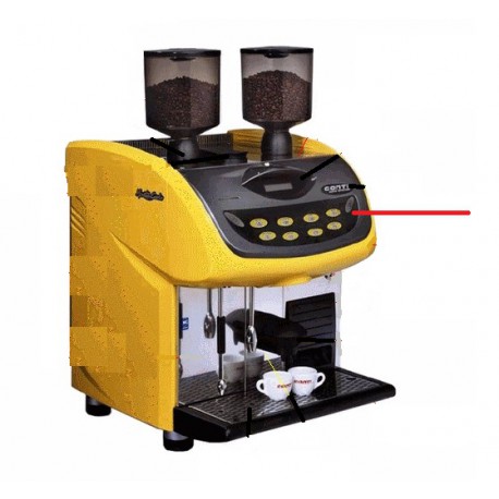 TASTIERA PIEZO 10 TASTI - PBQ910565