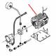 MOTOR UL 230V - PBQ910509
