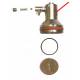 PISTON ESCALDADO COMPLETO - PBQ910691
