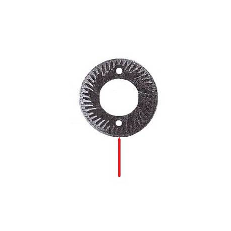 GRINDING BLADES D80 - PBQ910694
