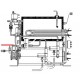 SOLENOID VALVE 2 WAYS - PBQ910606