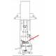 HEATING CARTRIDGE - PBQ910604