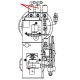 ELECTROVANNE 3VOIES ORIGINE CONTI - PBQ910615