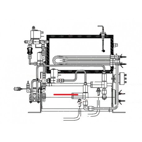 LIMITATTORE DI PREZIONE 6B - PBQ910635