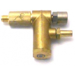 LIMITEUR OF PRESSURE 15 BAR GENUINE CONTI