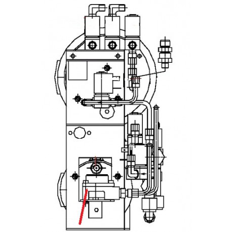 TURBINA ATTREZZATA MONTE CARLO - PBQ910638