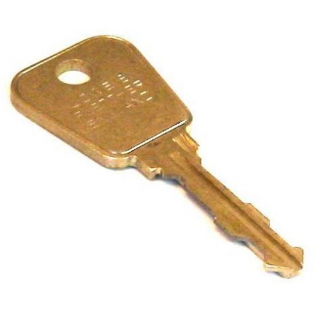 OPERATING KEY - PBQ910799